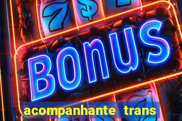 acompanhante trans baixada fluminense